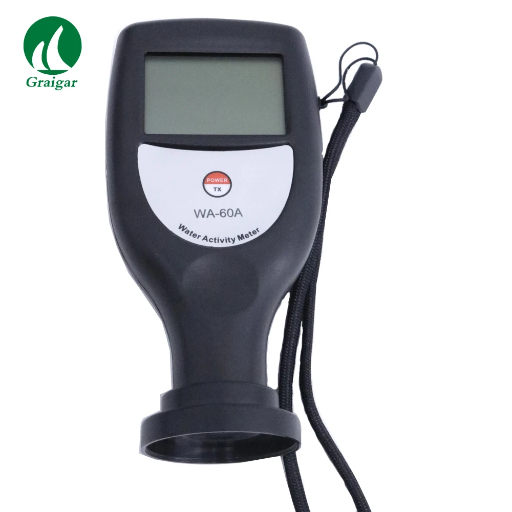 Jerky Beef Pack - WA-60A compteur d'activité de l'eau alimentaire