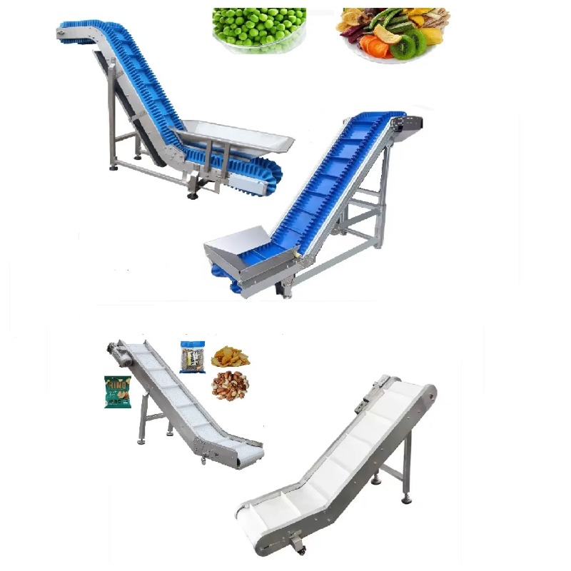 Jerky Beef Pack - Machine d'emballage et de pesage pour