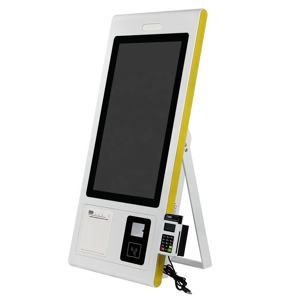Food Snack - Machine de commande tout-en-un pour snacks,
