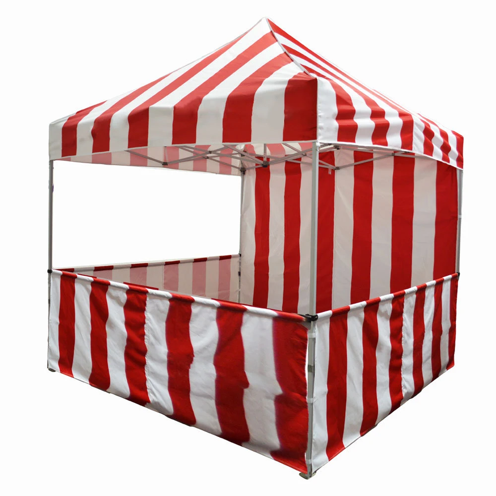 Food Snacks With Fiber - Tente Pop-Up 10x10 10x15 pieds, Gazebo,