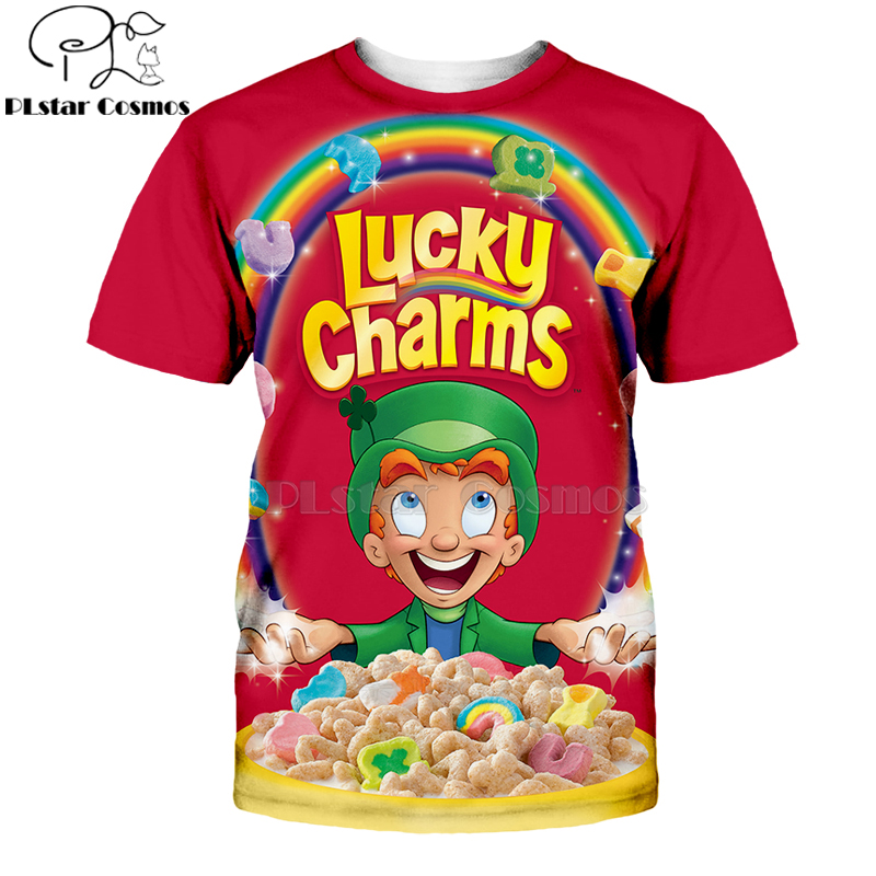 Food Snacks Brands - T-shirt à manches courtes pour hommes