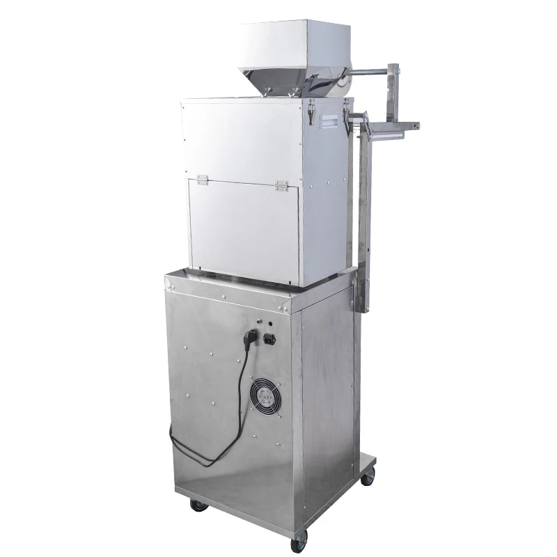 Snacks Food Ready To Eat - Machine d'emballage pour produits alimentaires prêts