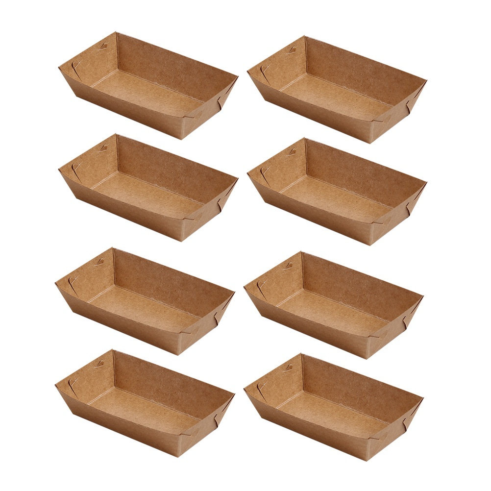 30 pièces de boîtes d'emballag - Food Snacks For Party avis et prix