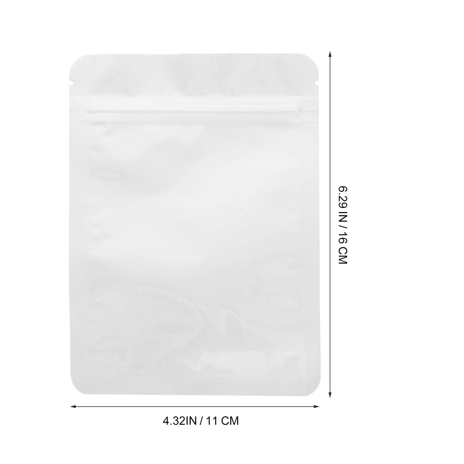 50 sacs refermables hermétique - Food Snack avis et prix
