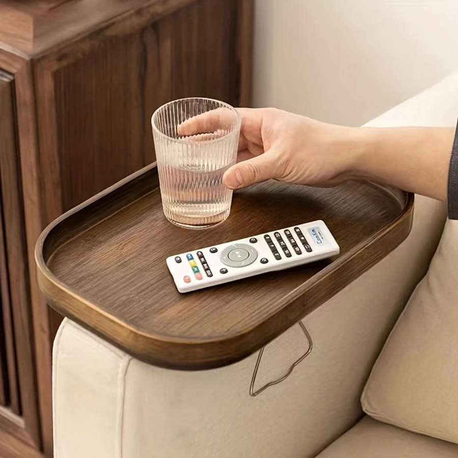 Plateau de rangement en bambou - Food Snacks In Japan avis et prix