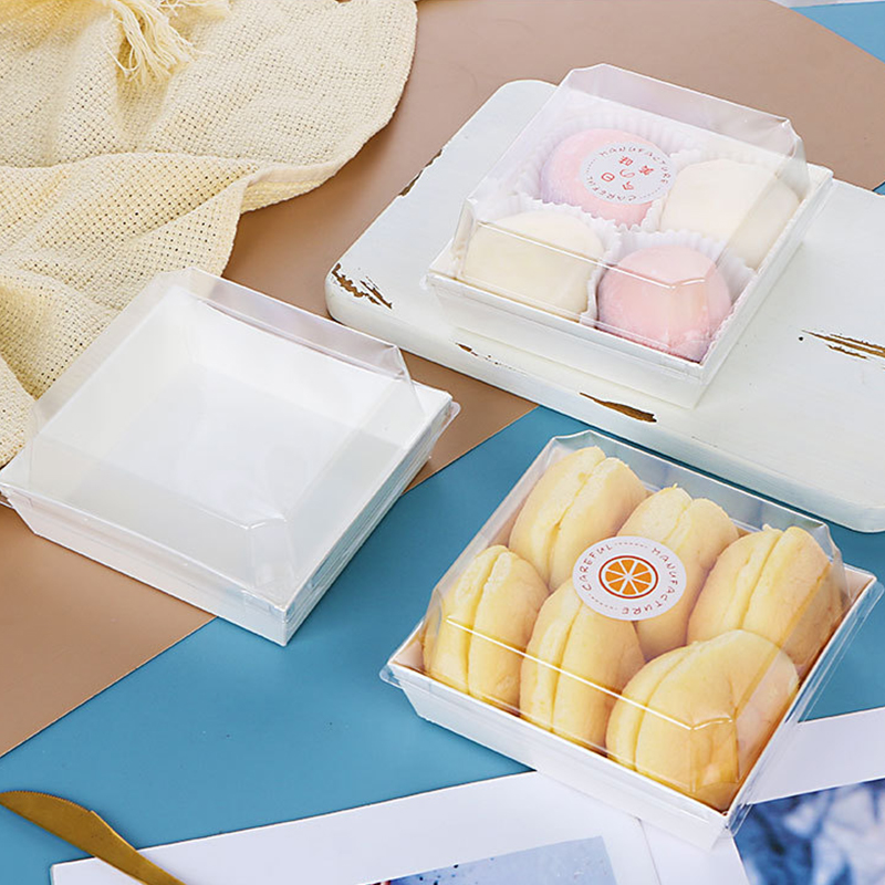 Boîte en papier Kraft 50 pièce - Food Halloween Snacks avis et prix