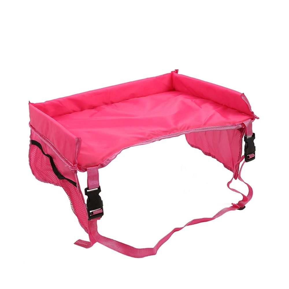 Table portable pour poussette, - Food Snacks With Fiber avis et prix
