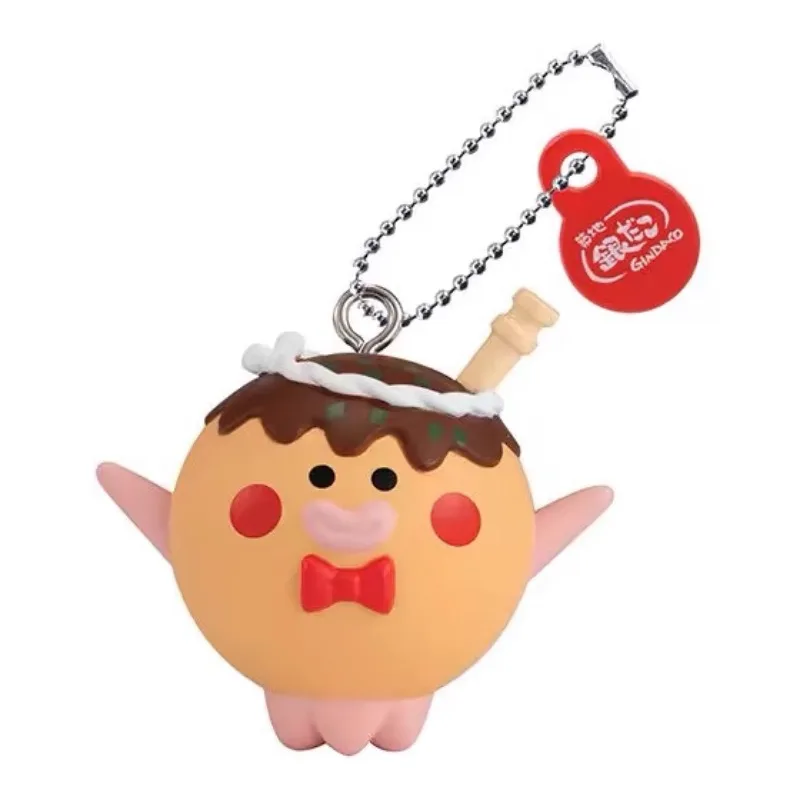 Bandai-Gashapon Miniature Anim - Food Snacks In Japan avis et prix