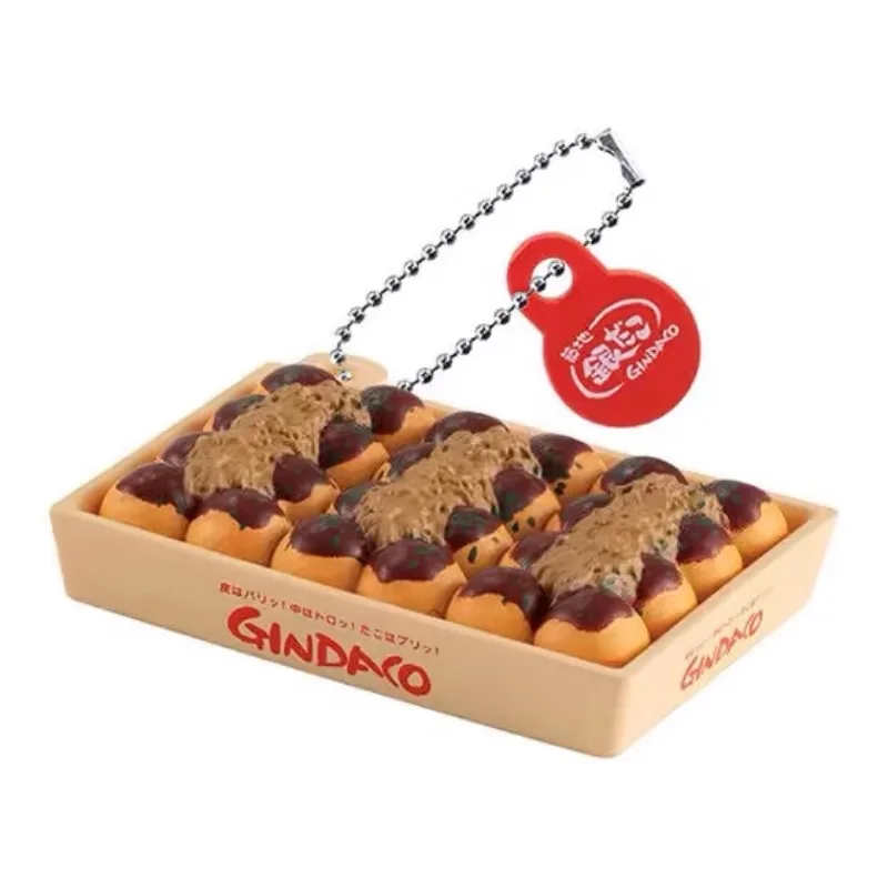 Bandai-Gashapon Miniature Anim - Food Snacks In Japan avis et prix