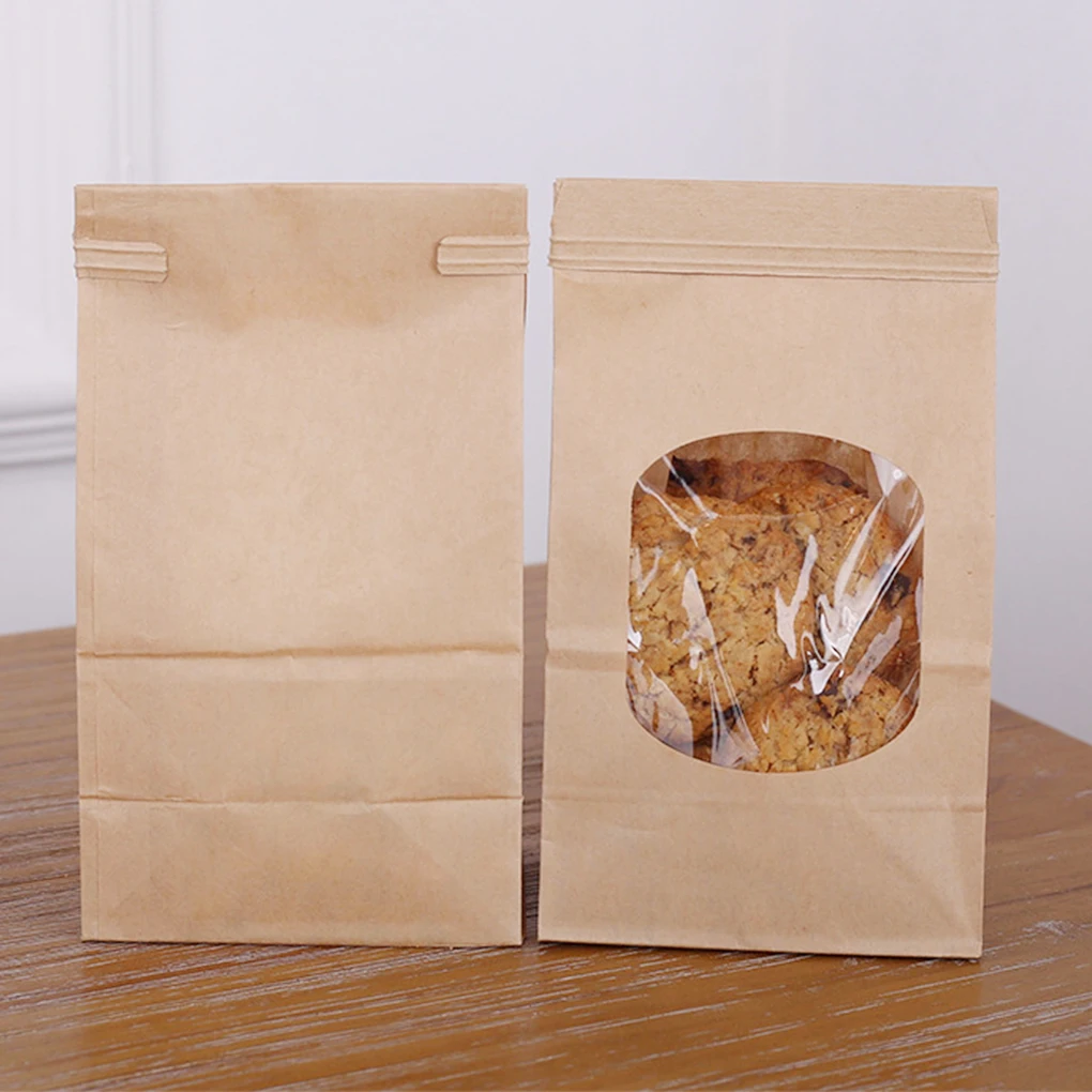 Sacs de boulangerie 10 pièces, - Food Snacks For Party avis et prix