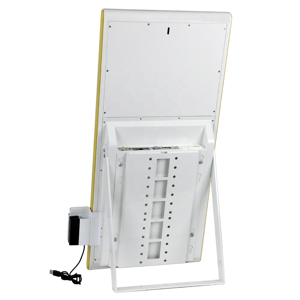 Machine de commande tout-en-un - Food Snack avis et prix