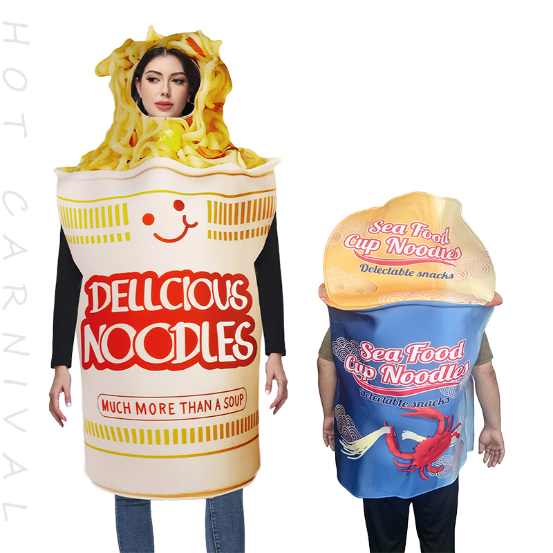 Costume d'éponge de nourriture - Food Snacks For Party avis et prix