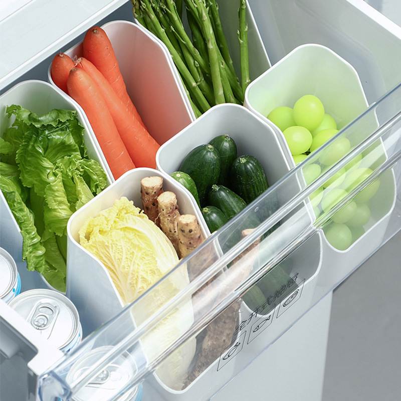 Boîtes de rangement pour alime - Food Snacks In Japan avis et prix