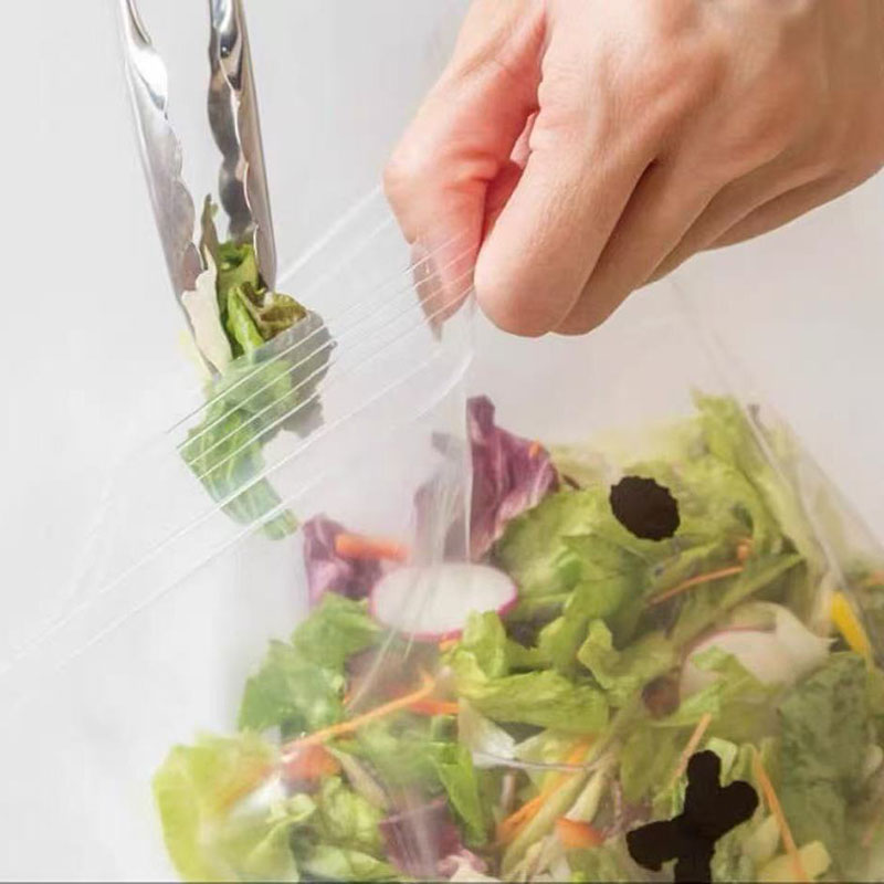 Sacs de conservation Ziplock M - Food Snacks In Japan avis et prix