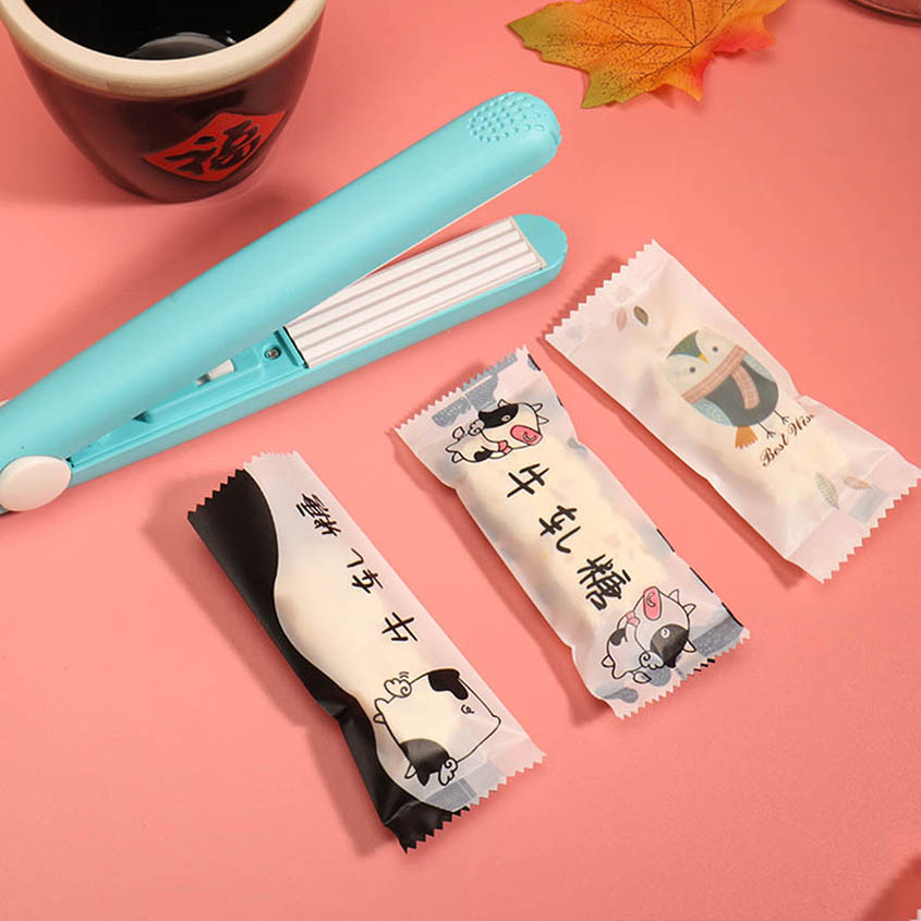 Papier d'emballage cadeau Noug - Food Halloween Snacks avis et prix