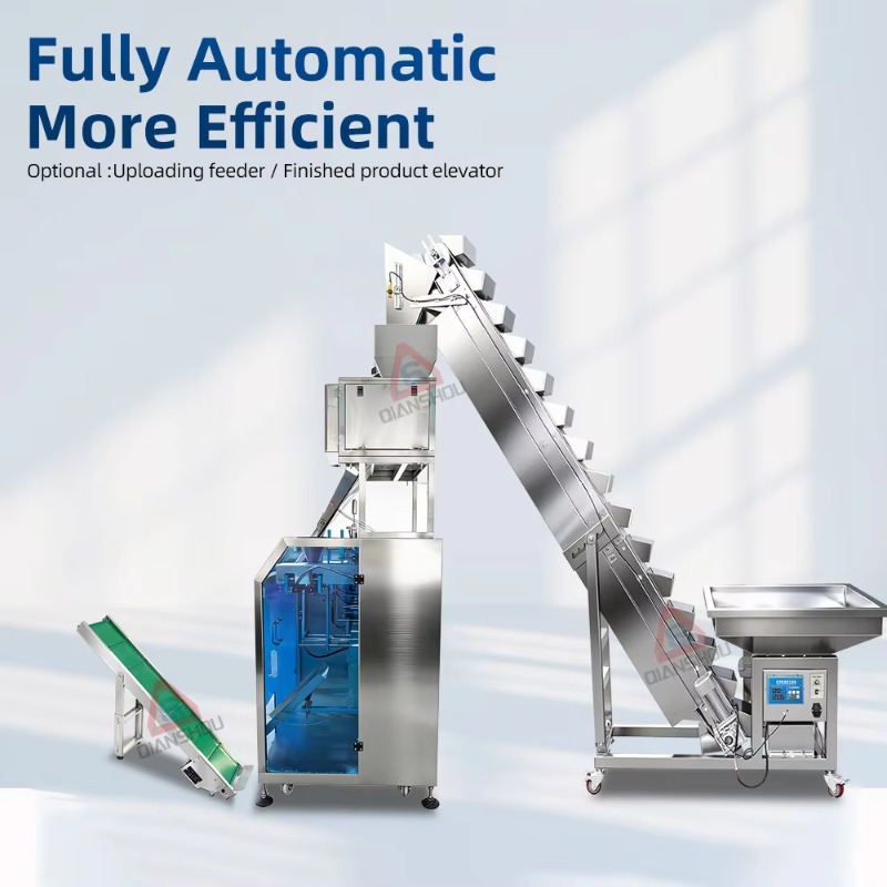 Machine d'emballage automatiqu - Jerky Beef Pack avis et prix