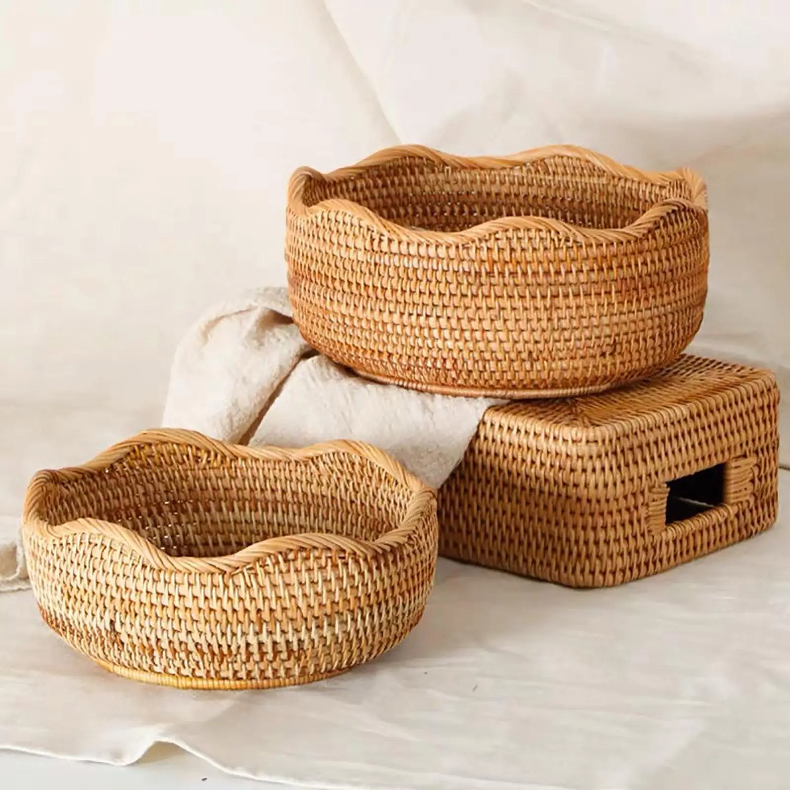 Plateau de stockage des alimen - Food Snacks With Fiber avis et prix