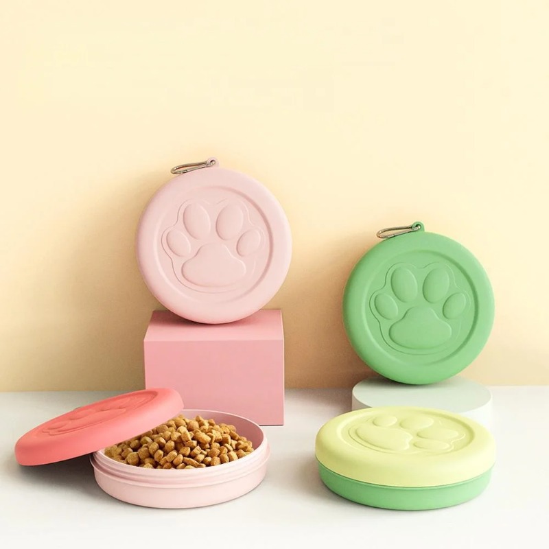 Nouvelle gamelle portable pour - Food Snack avis et prix