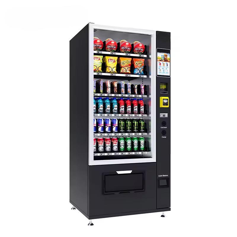 Distributeur automatique class - Food Snack avis et prix