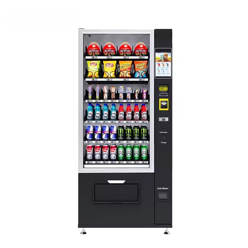 Distributeur automatique class - Food Snack avis et prix