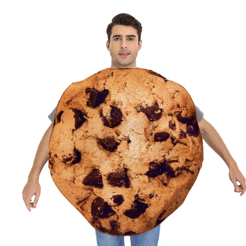 Costume de cosplay en forme de - Matcha Cookie Box avis et prix