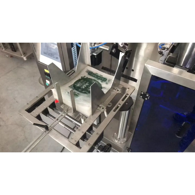 Machine d'emballage automatiqu - Jerky Beef Pack avis et prix