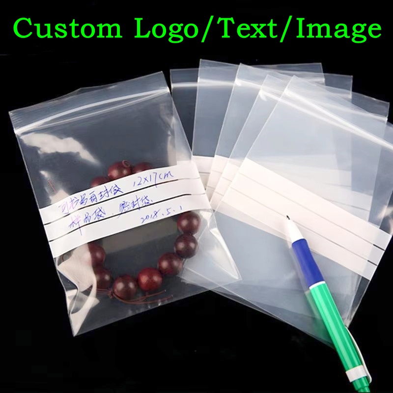 200 Sachets Ziplock Transparen - Food Halloween Snacks avis et prix