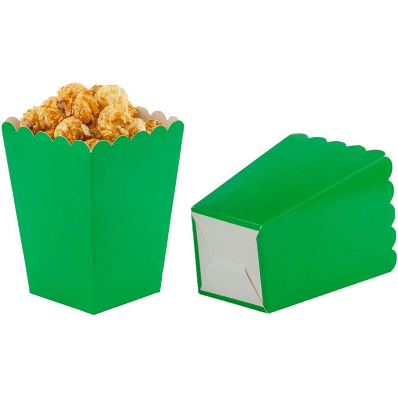Cartons de bonbons en papier,  - Food Snacks For Party avis et prix