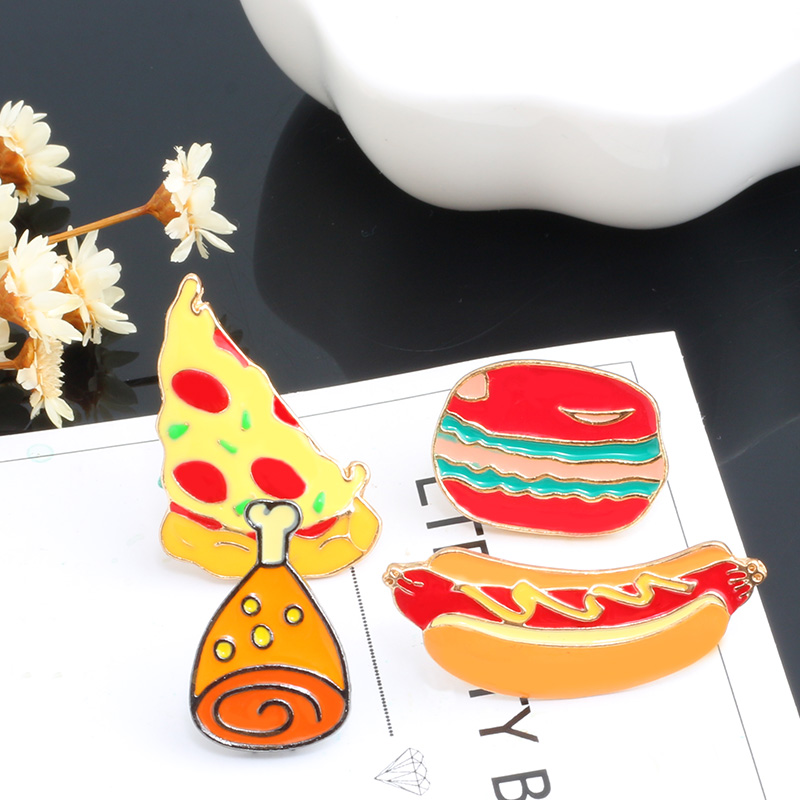 13 Style Snack broche Burger P - Zinc Food Snacks avis et prix