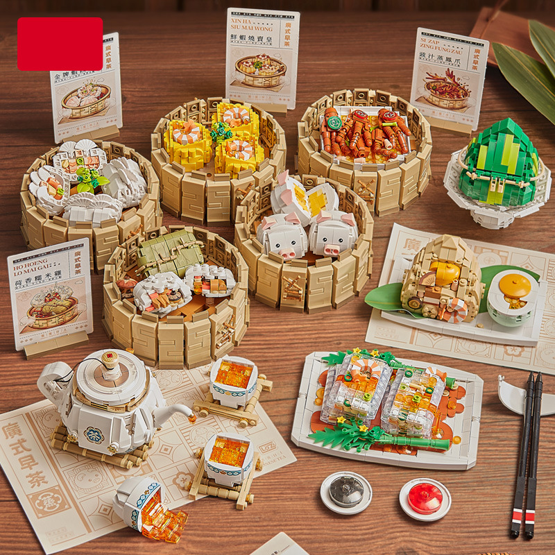 Chine délicieux bloc de nourri - Food Snacks Brands avis et prix
