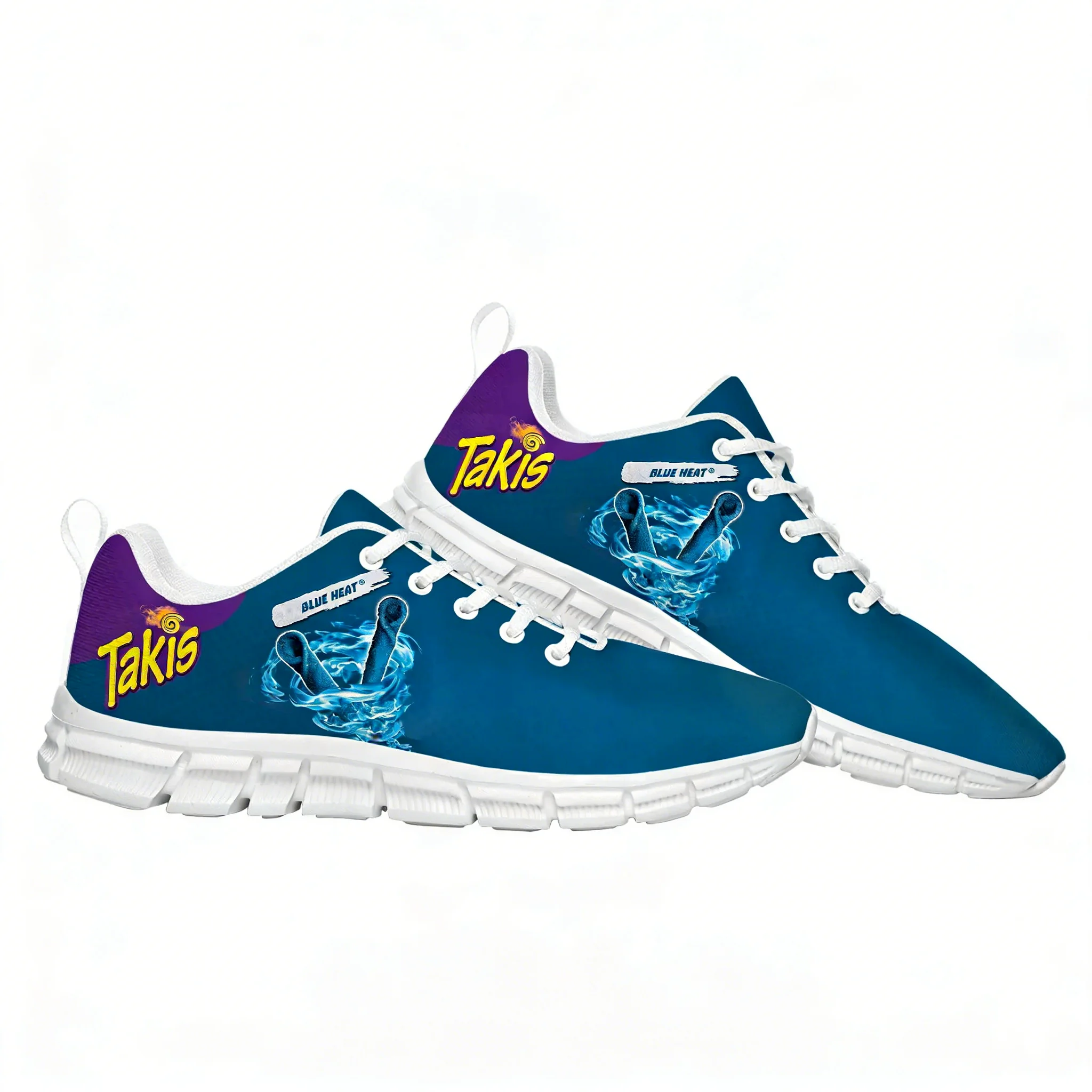 Chaussures de sport amusantes  - Food Snack avis et prix