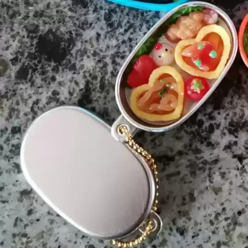 Porte-clés de nourriture Bento - Food Snacks In Japan avis et prix