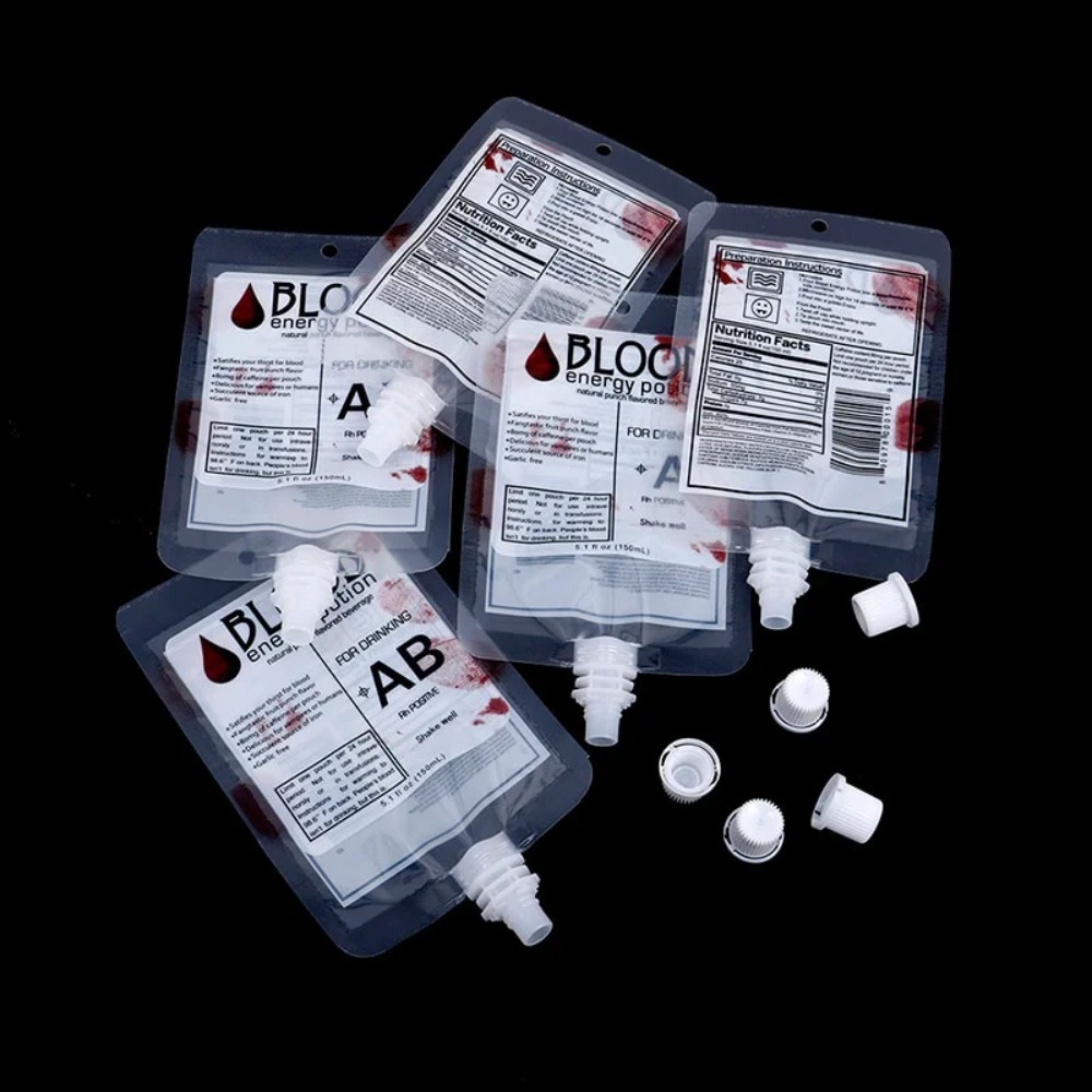 10 pièces Halloween Cosplay bo - Zombie Snacks avis et prix
