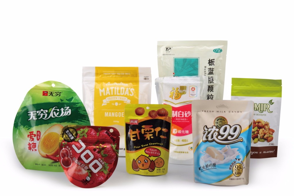 Machine d'emballage automatiqu - Jerky Beef Pack avis et prix