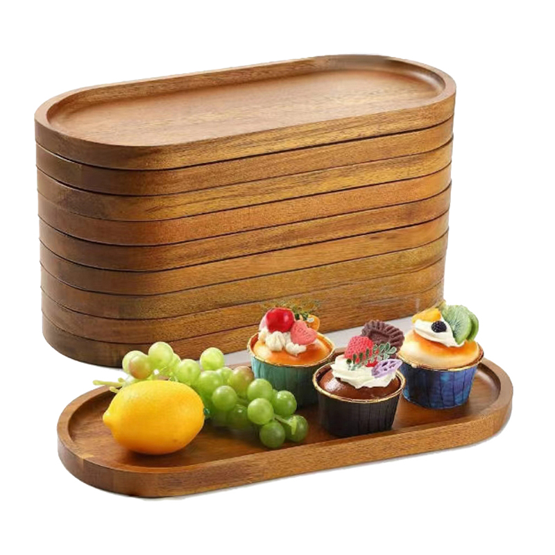 Plateau alimentaire en bois ma - Food Snacks In Japan avis et prix