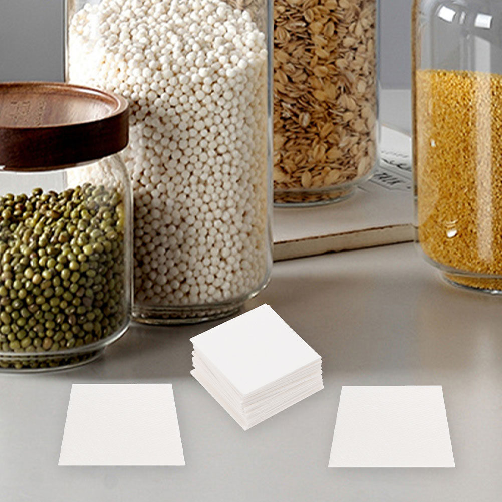 100 feuilles déshydratantes en - Food Snacks With Fiber avis et prix