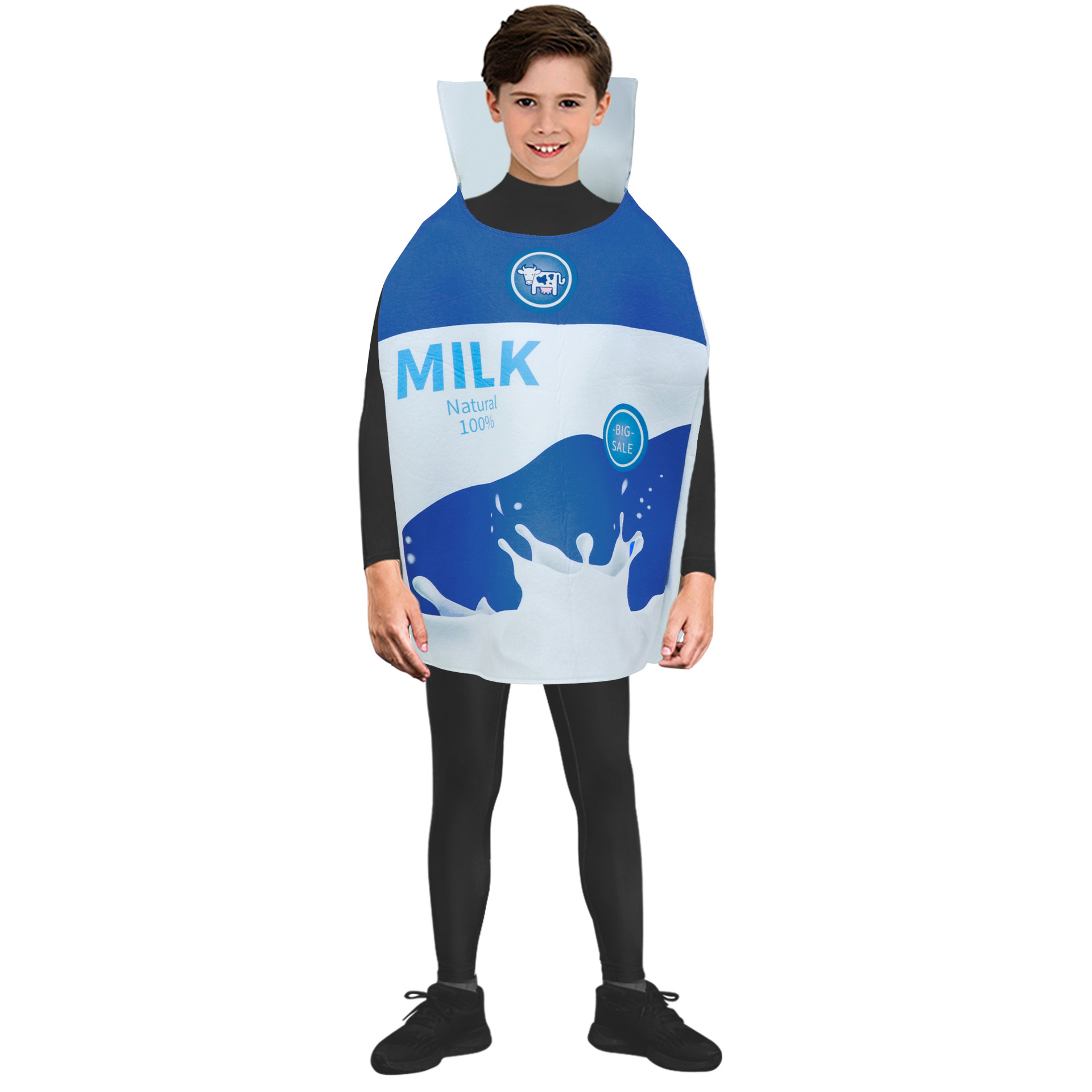 Costume de cosplay en forme de - Matcha Cookie Box avis et prix