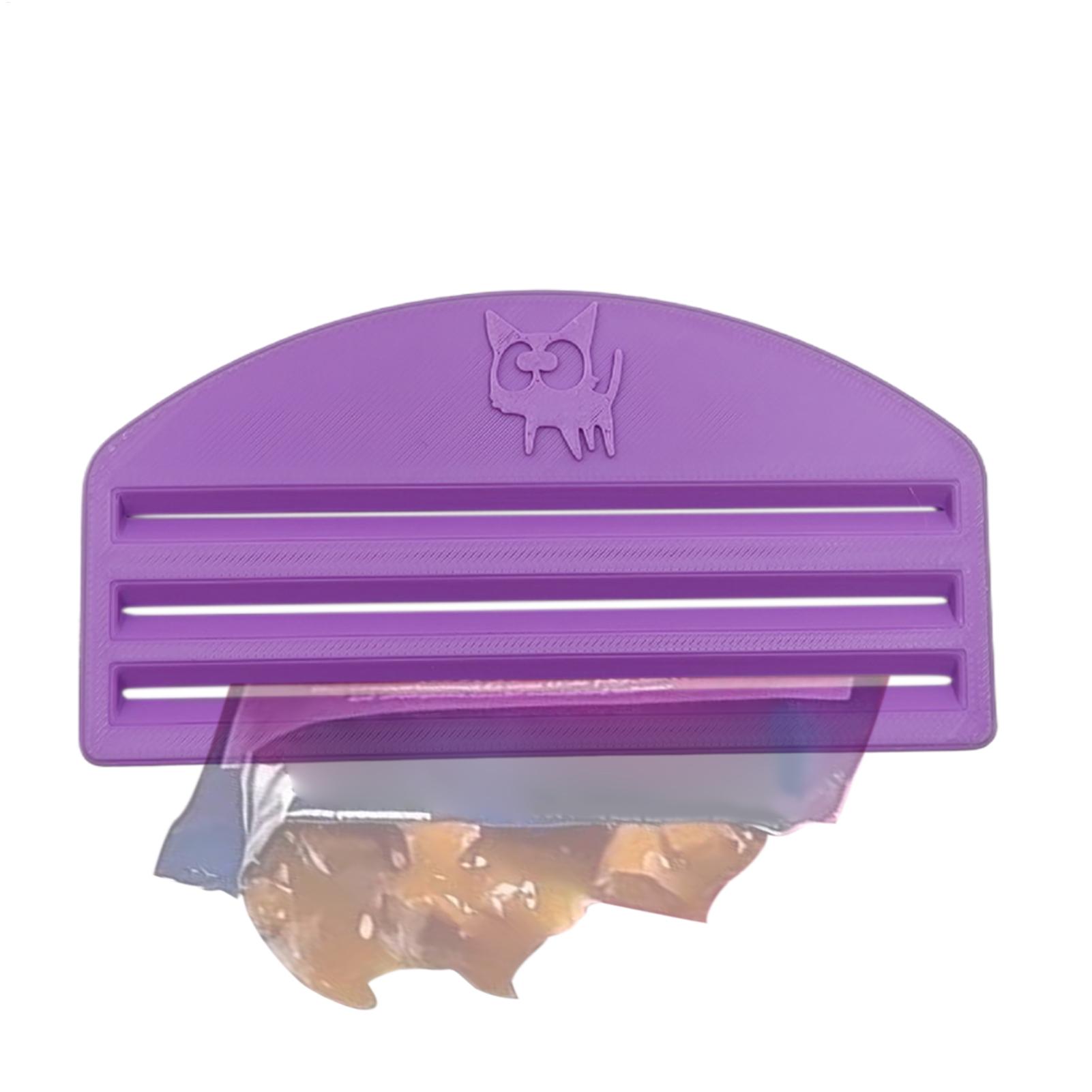 Presse-sachets pour aliments p - Food Snacks With Fiber avis et prix