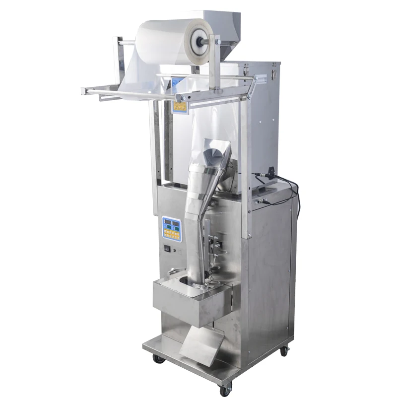 Machine d'emballage pour produ - Snacks Food Ready To Eat avis et prix