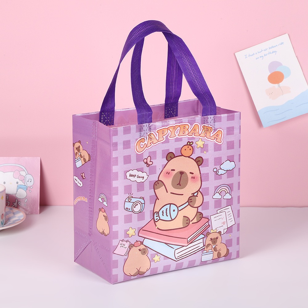 10 pièces nouveau sac cadeau C - Food Snack avis et prix