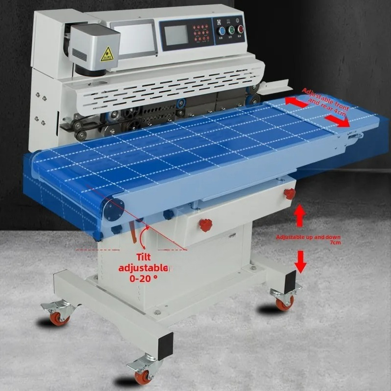 Machine de codage Laser, Machi - Food Snacks With Fiber avis et prix