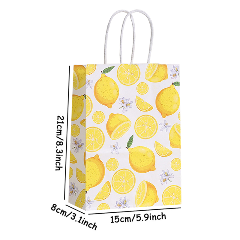 Sacs cadeaux en papier pour co - Food Snacks For Party avis et prix