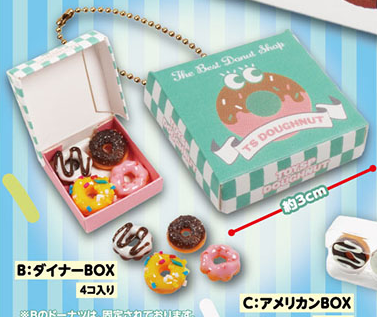 Miniature Anime Biscuits Box,  - Food Snacks In Japan avis et prix