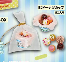 Miniature Anime Biscuits Box,  - Food Snacks In Japan avis et prix