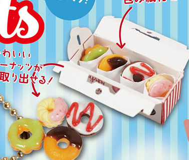 Miniature Anime Biscuits Box,  - Food Snacks In Japan avis et prix