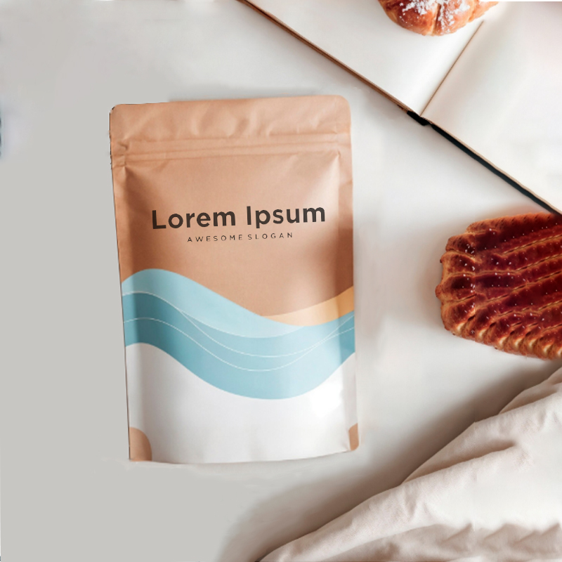 Sac d'emballage personnalisé e - Food Halloween Snacks avis et prix
