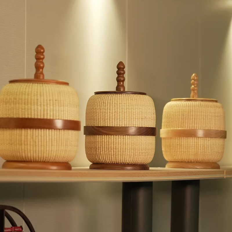 Panier de rangement en osier t - Food Snacks With Fiber avis et prix