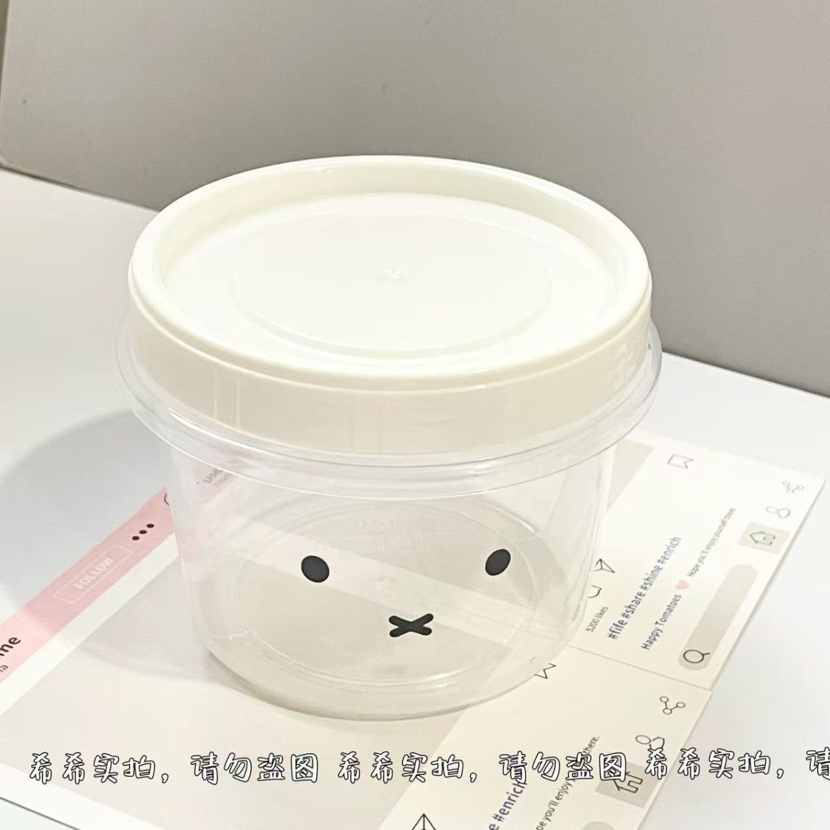 Boîte de conservation alimenta - Food Snacks In Japan avis et prix
